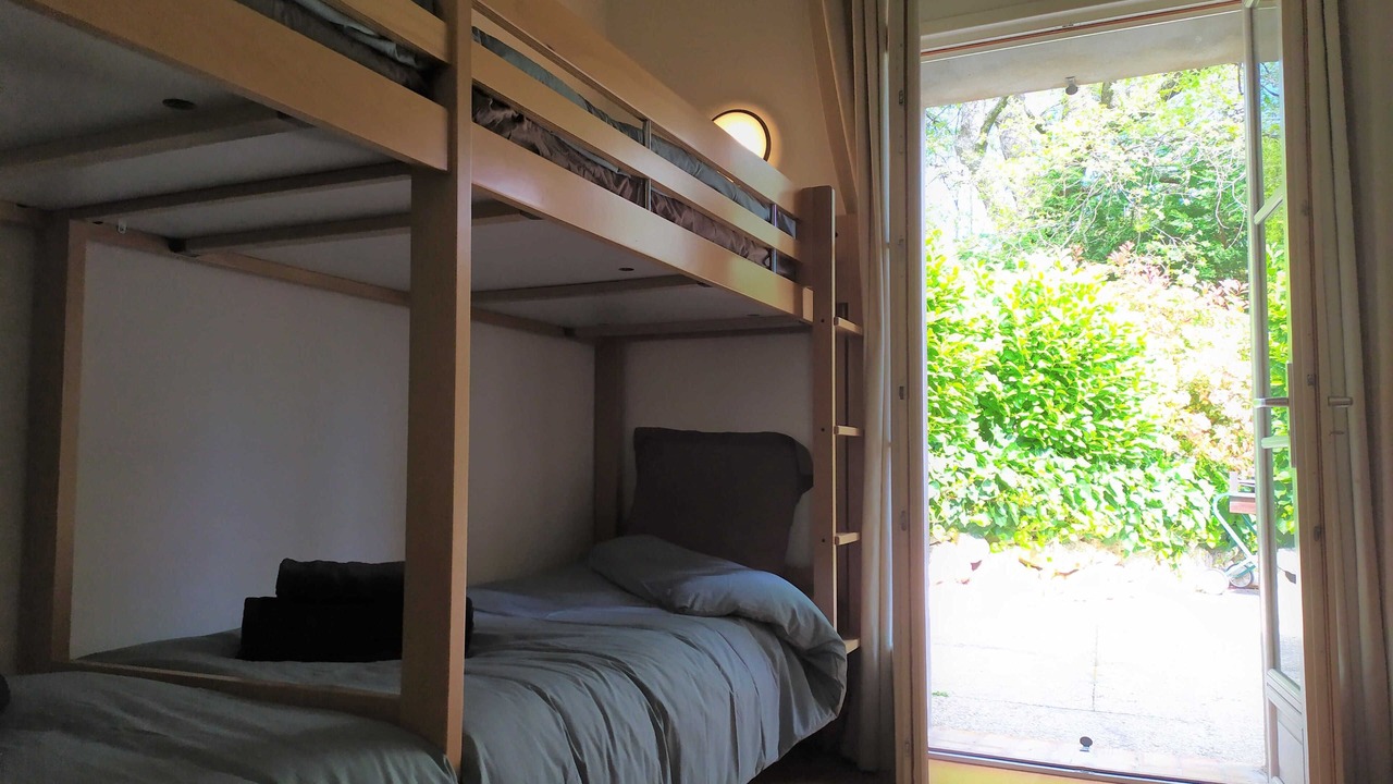 Photo of Bedroom in Coursegoules
