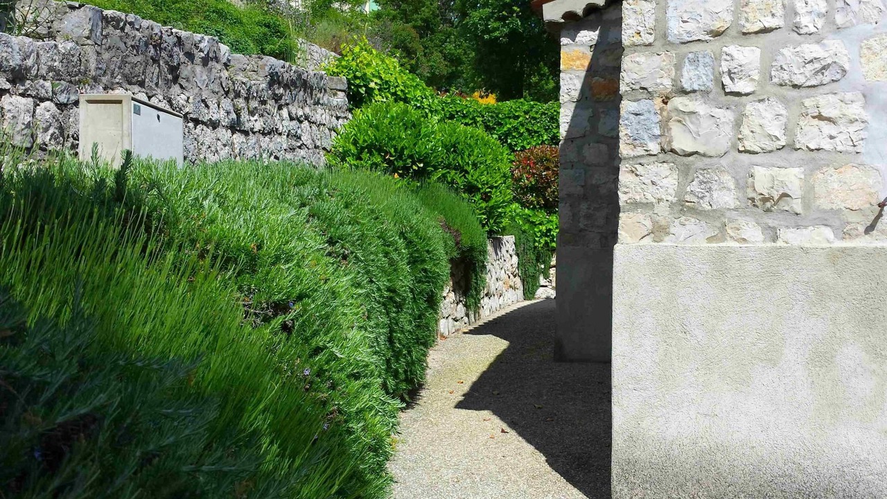 Photo of Outdoor in Coursegoules