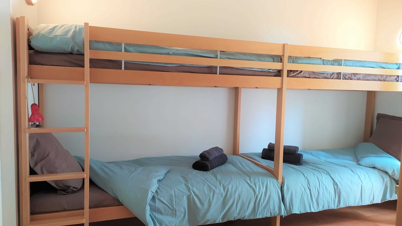 Photo of Bedroom in Coursegoules