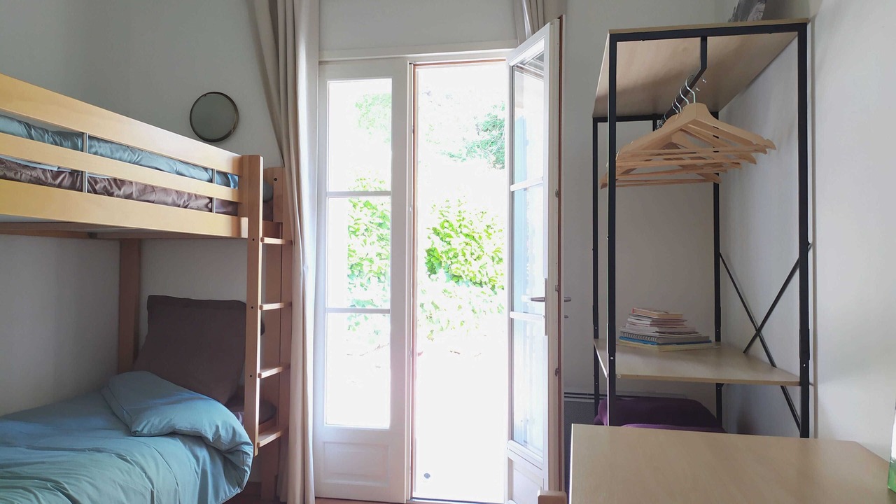 Photo of Bedroom in Coursegoules