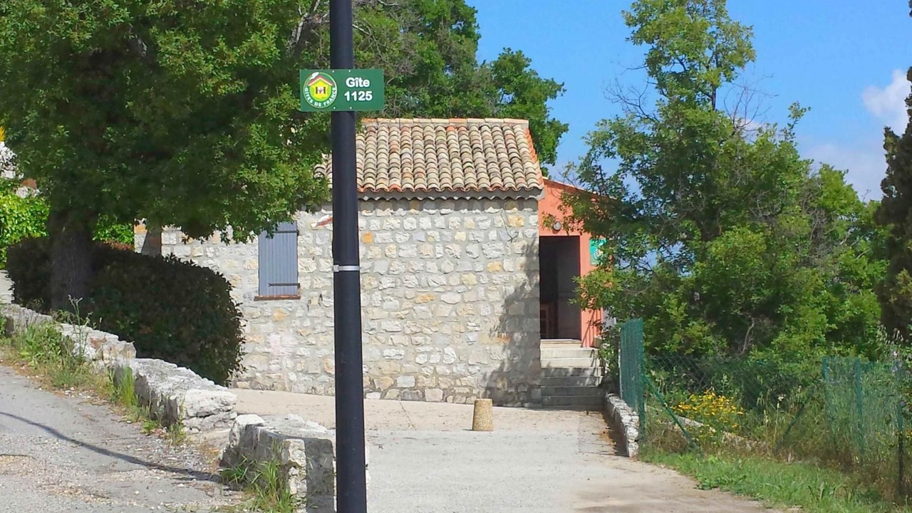 Photo of Outdoor in Coursegoules