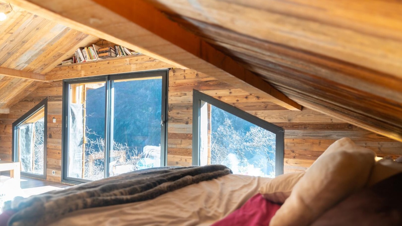 Photo of Bedroom in Belvedere