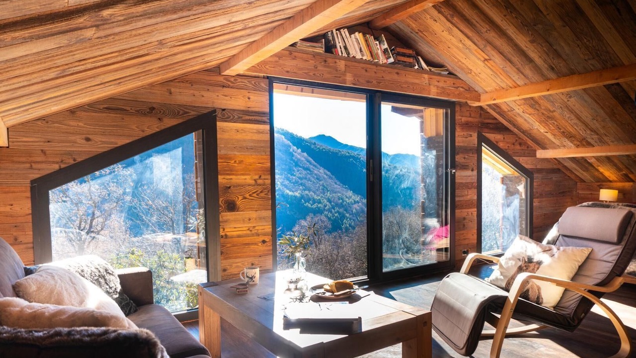 Photo of Livingroom in Belvedere