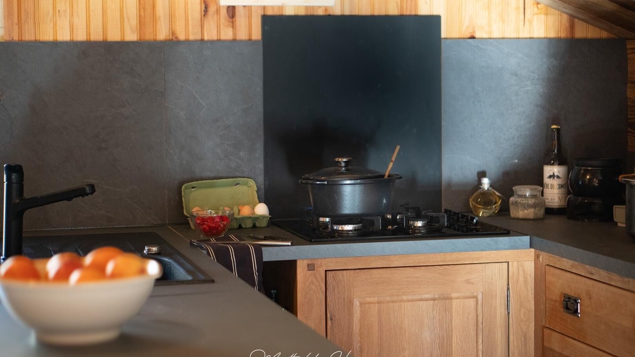 Photo of Kitchen in Belvedere