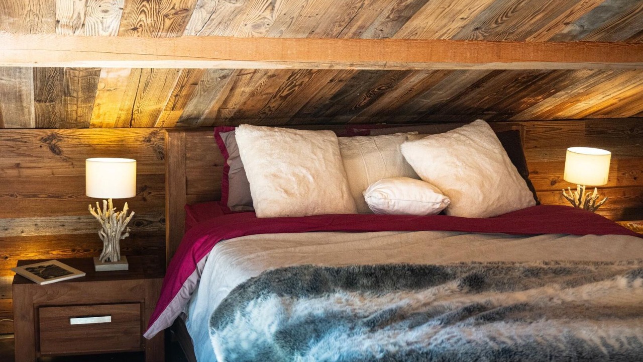 Photo of Bedroom in Belvedere