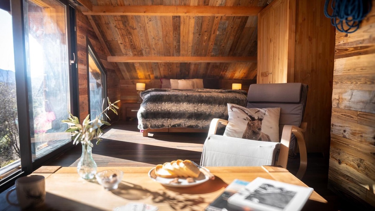 Photo of Bedroom in Belvedere