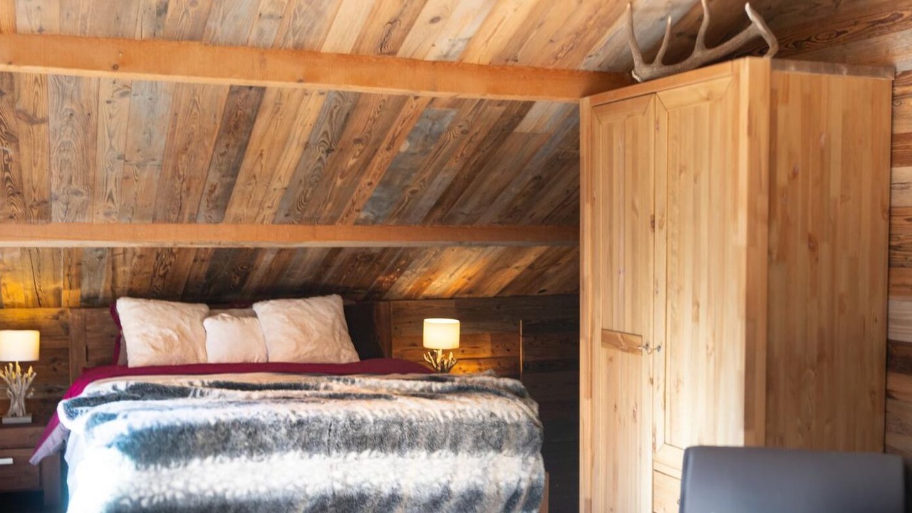 Photo of Bedroom in Belvedere