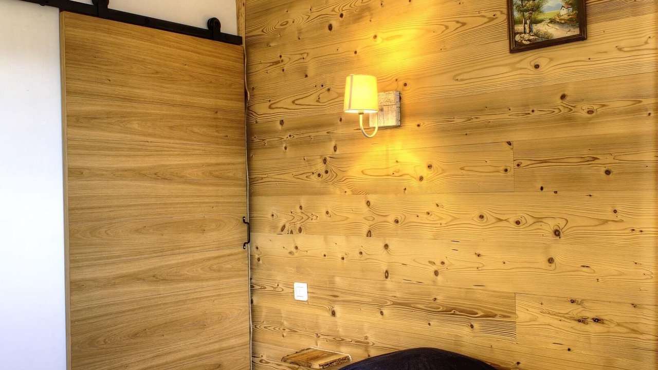 Photo of Bedroom in Saint-Etienne-de-Tinee