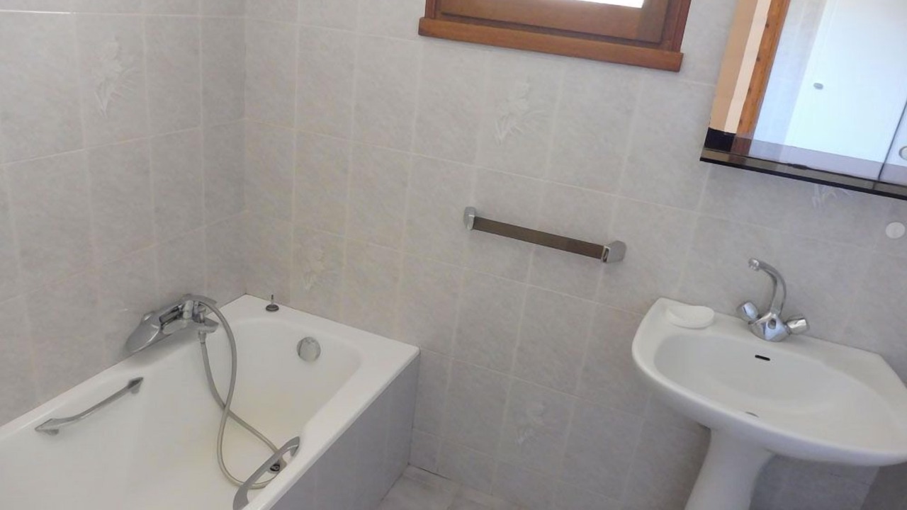 Photo of Bathroom in Saint-Etienne-de-Tinee