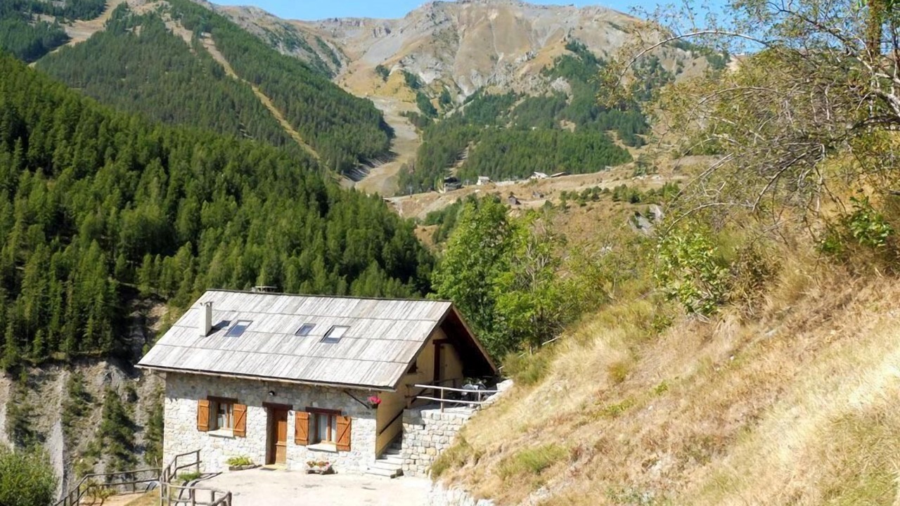 Photo of Outdoor in Saint-Etienne-de-Tinee