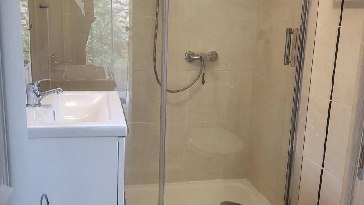 Photo of Bathroom in La Bollene-Vesubie