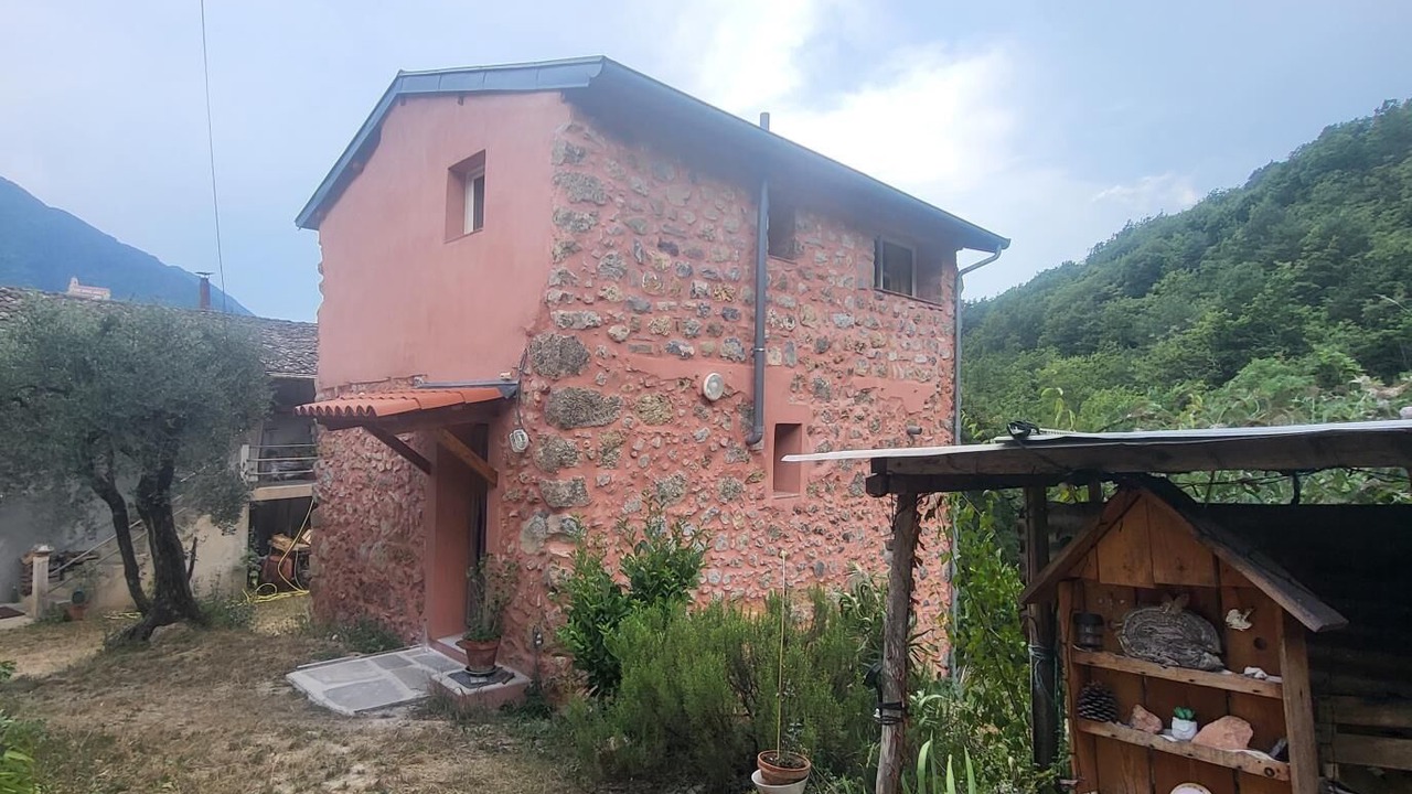 Photo of Outdoor in La Bollene-Vesubie
