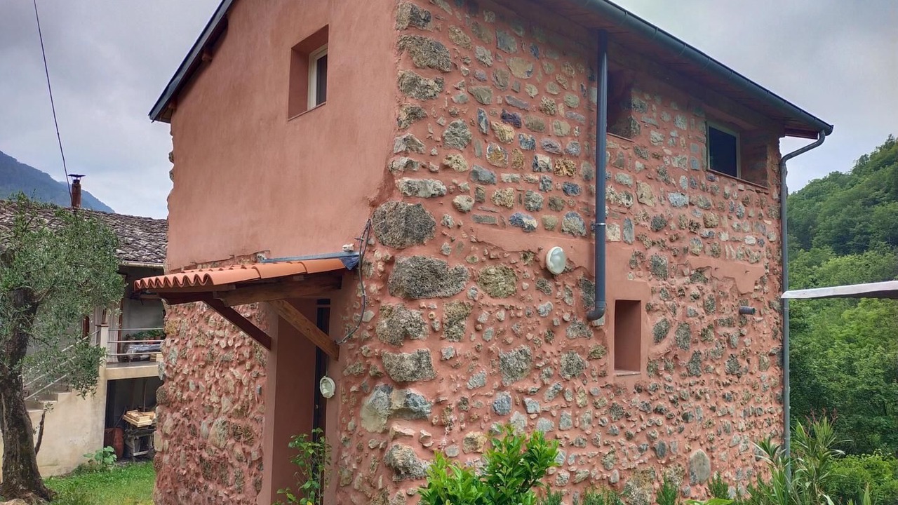 Photo of Outdoor in La Bollene-Vesubie