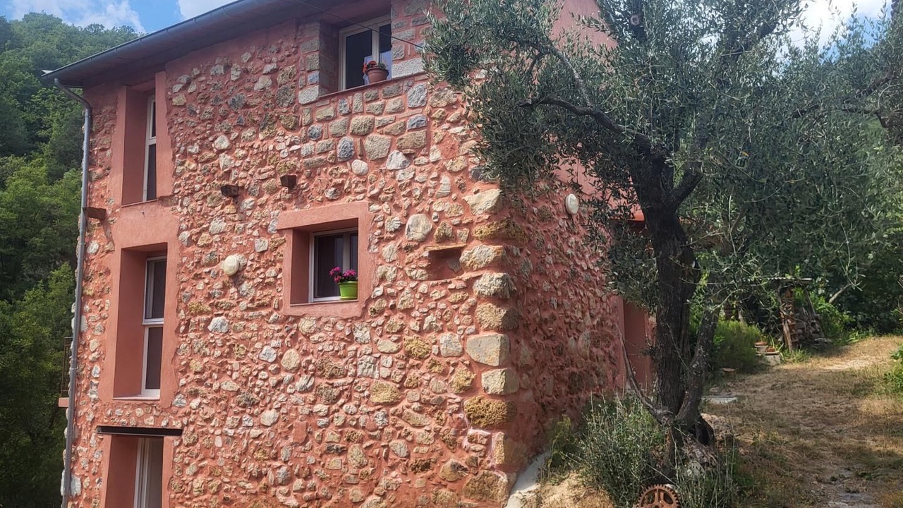 Photo of Outdoor in La Bollene-Vesubie