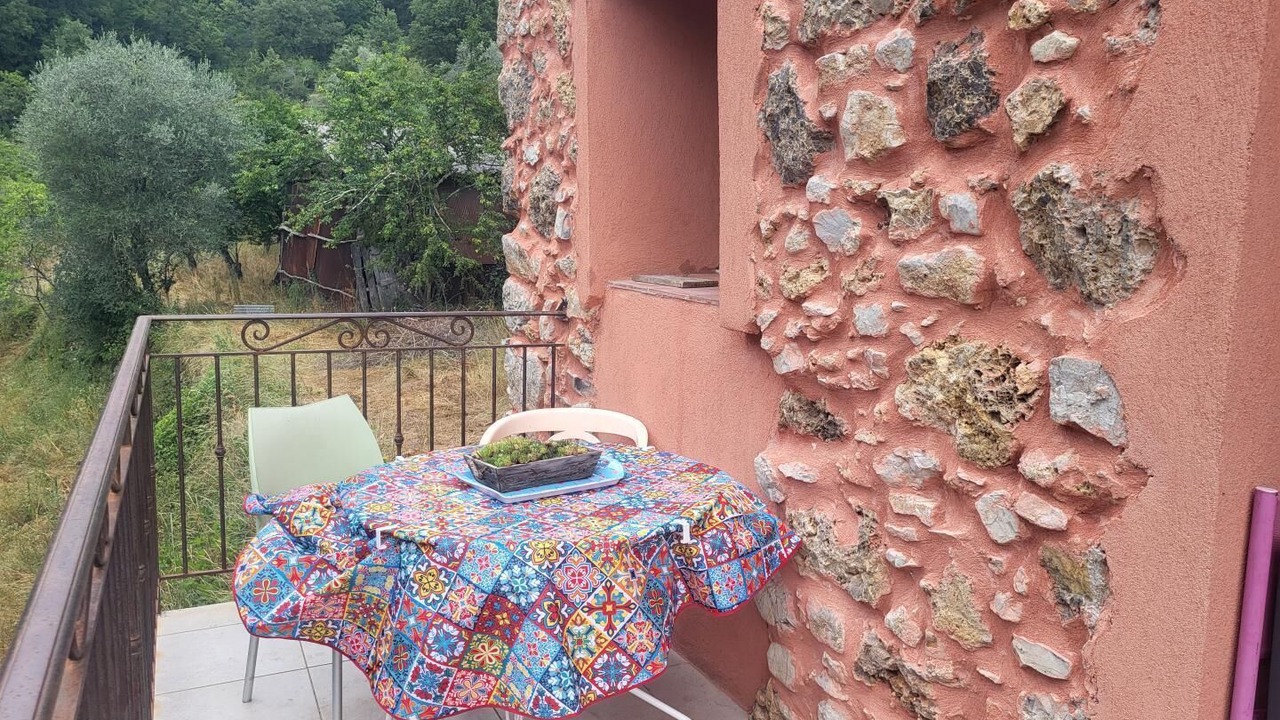 Photo of Outdoor in La Bollene-Vesubie