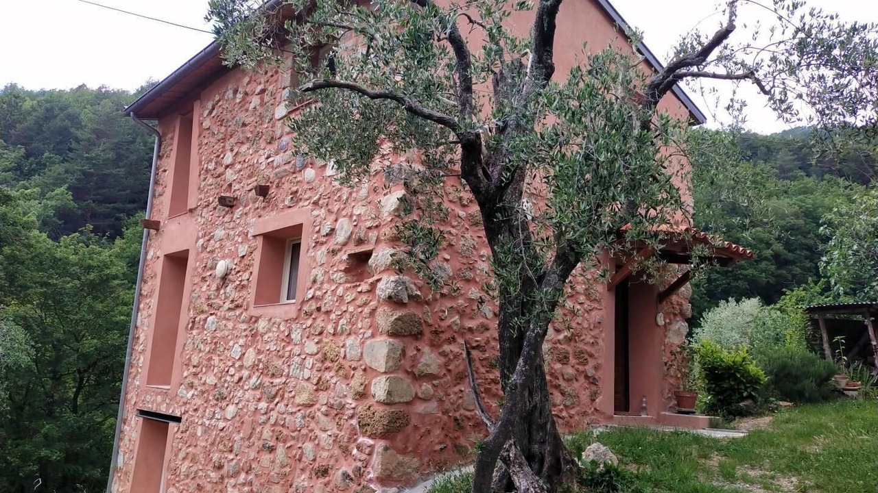 Photo of Outdoor in La Bollene-Vesubie