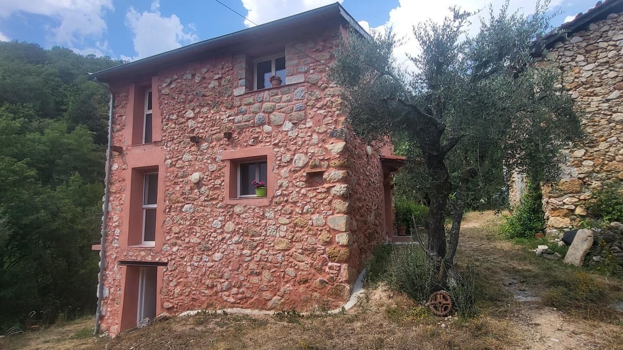 Photo of Outdoor in La Bollene-Vesubie