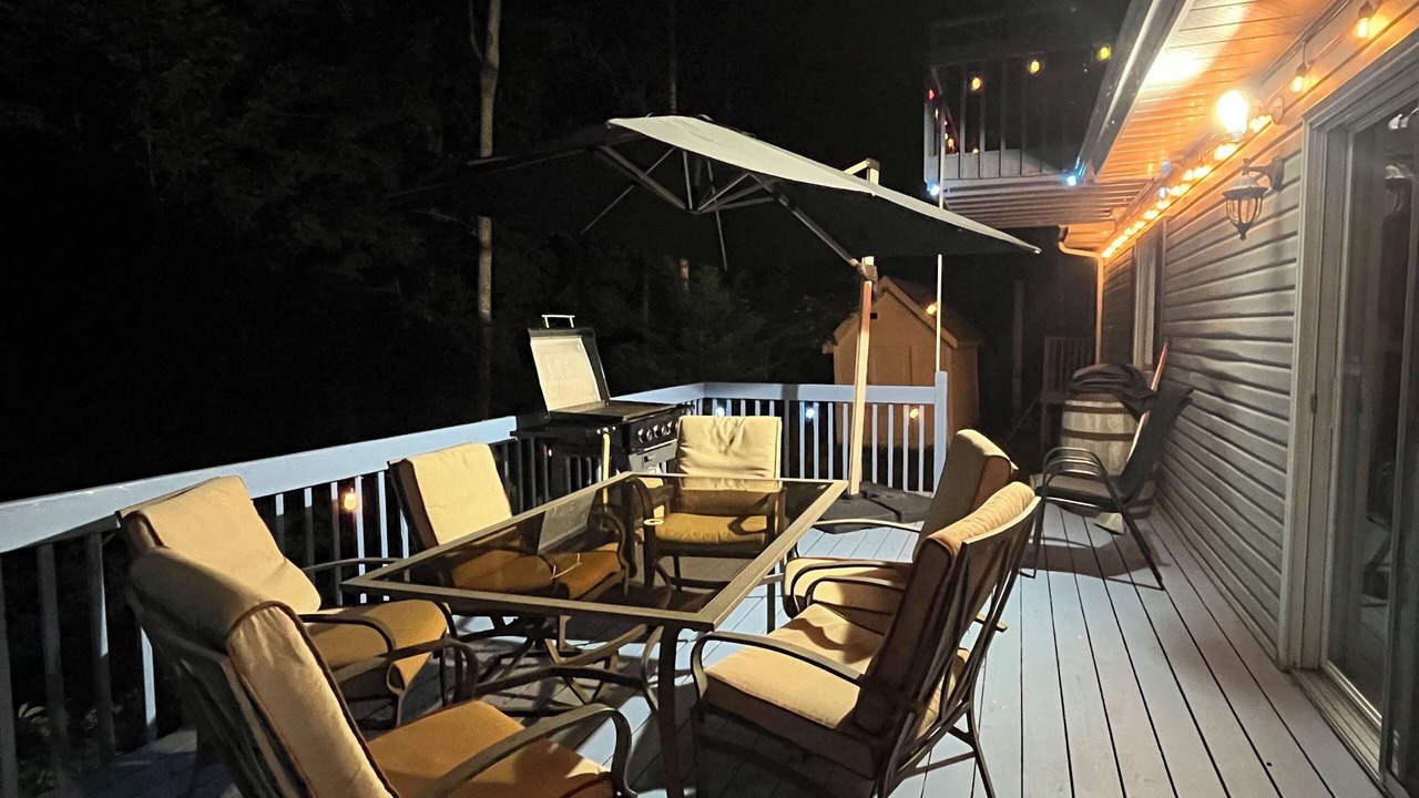 Photo of Outdoor in Lac Superieur Village