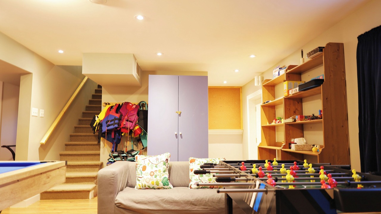 Photo of Bedroom in Lac Superieur Village