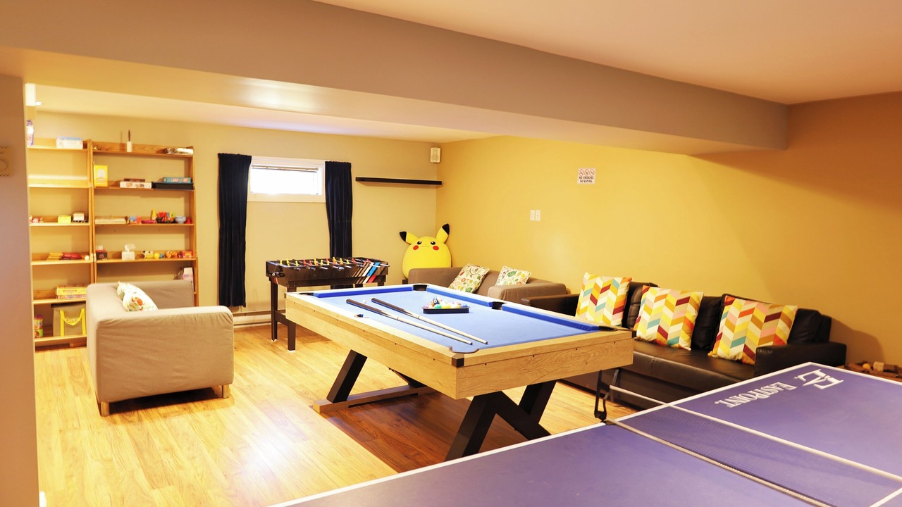 Photo of Bedroom in Lac Superieur Village