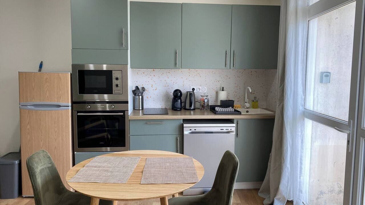 Photo of Kitchen in Sevremont