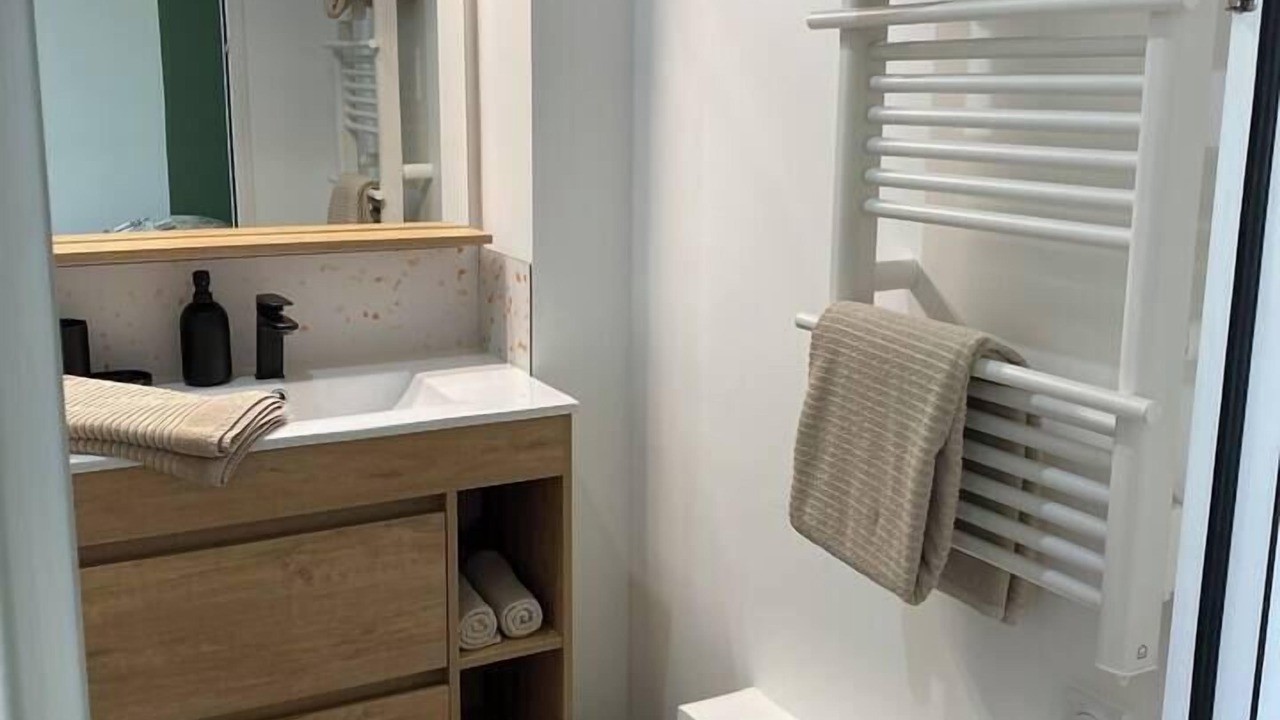 Photo of Bathroom in Sevremont