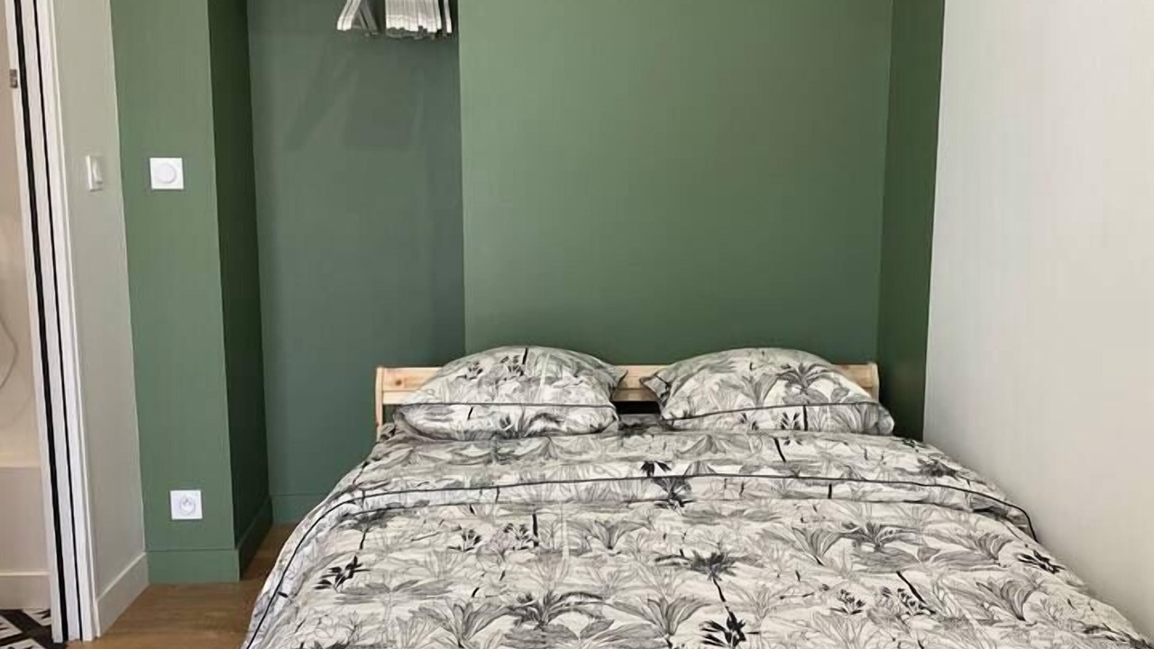 Photo of Bedroom in Sevremont