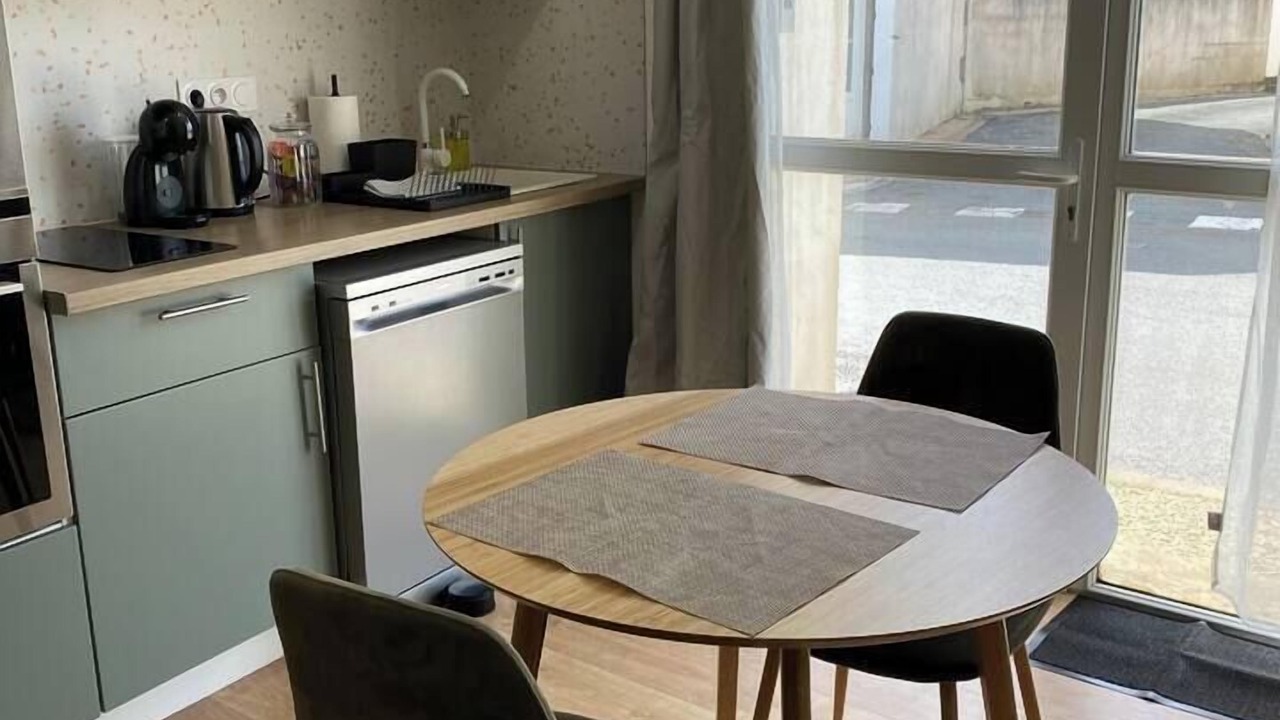 Photo of Kitchen in Sevremont