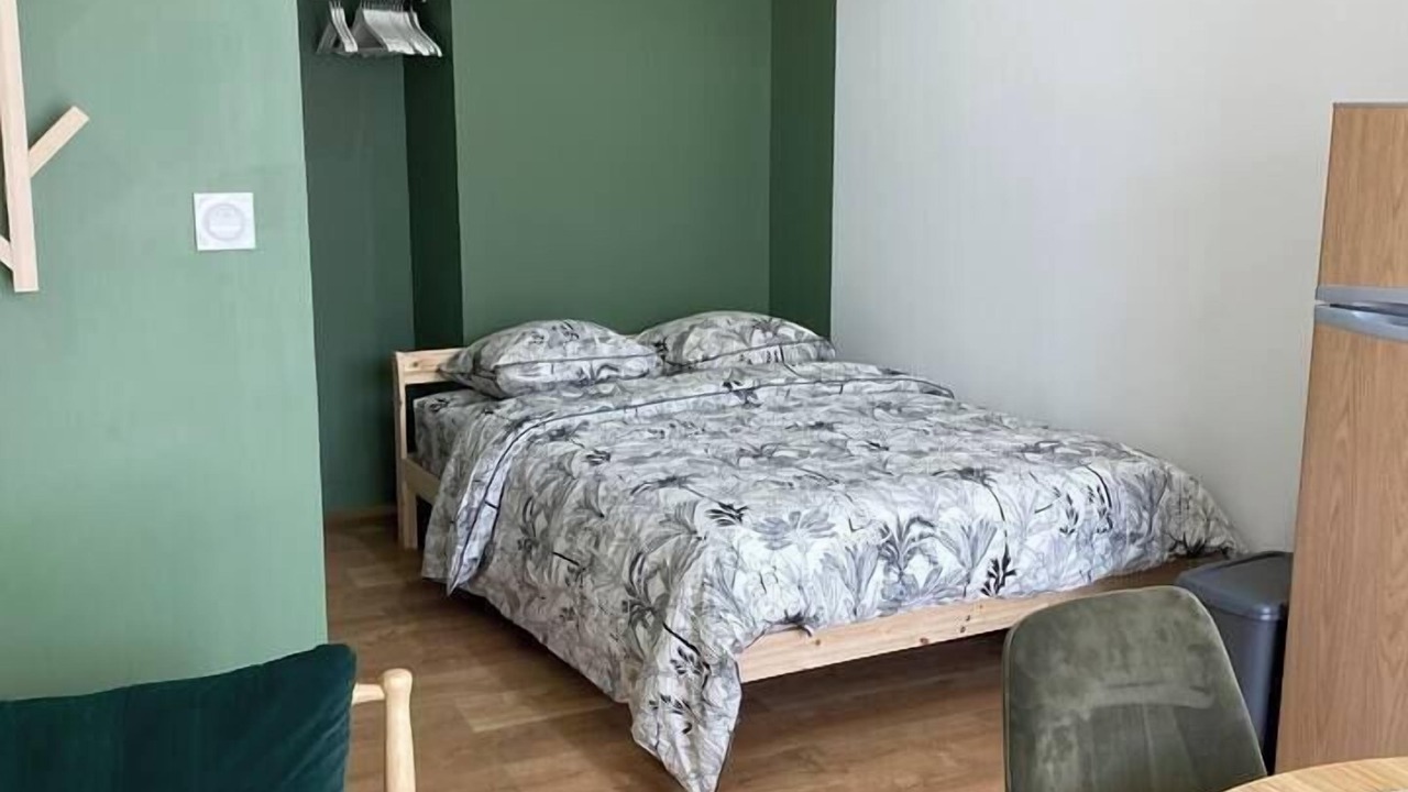 Photo of Bedroom in Sevremont