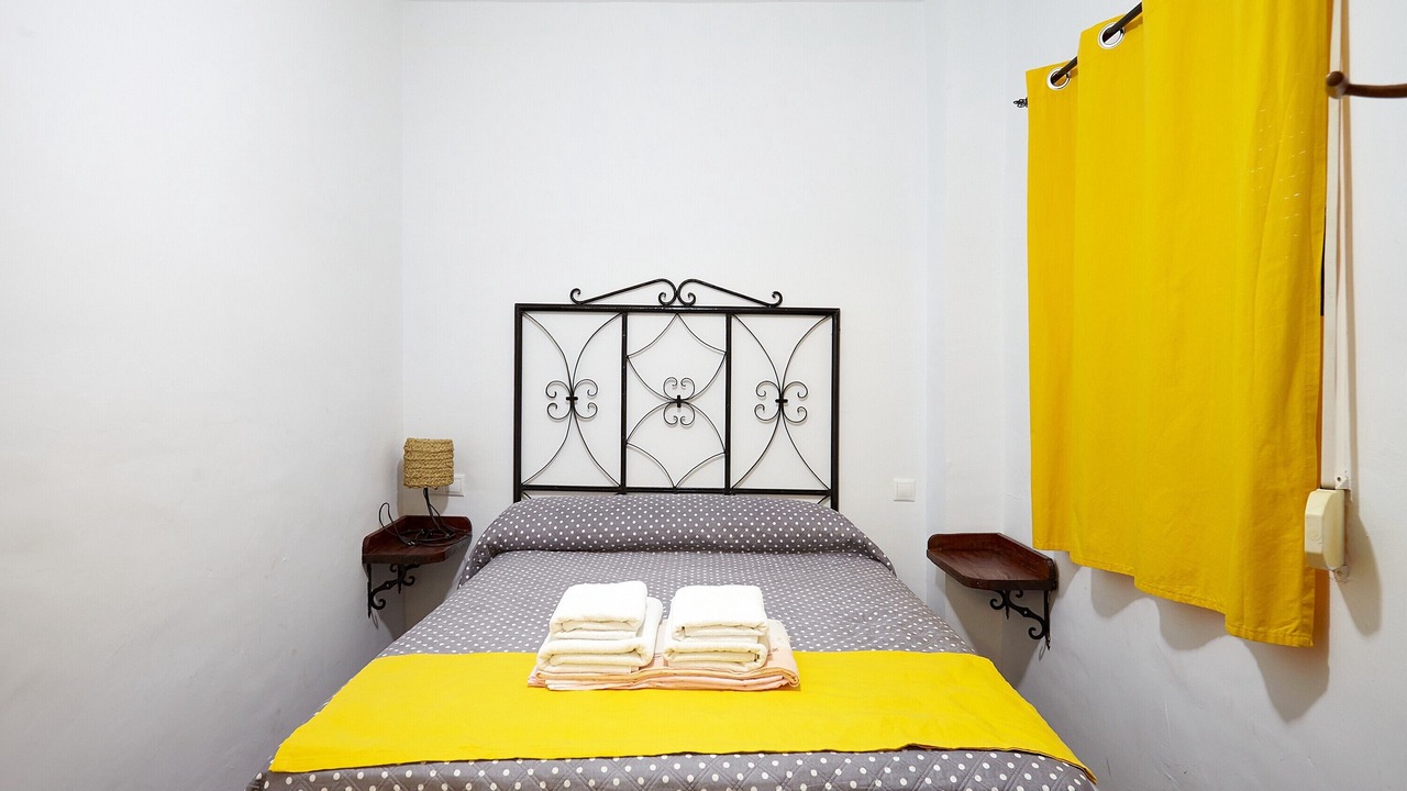 Photo of Bedroom in La Iruela