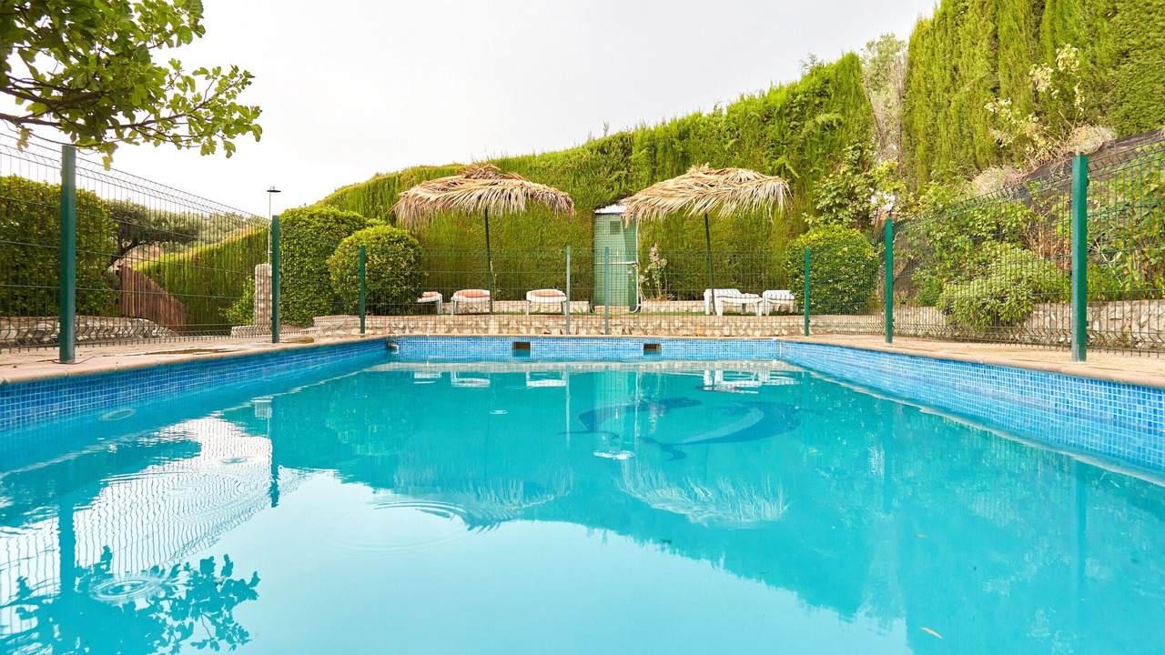 Photo of Outdoor in La Iruela