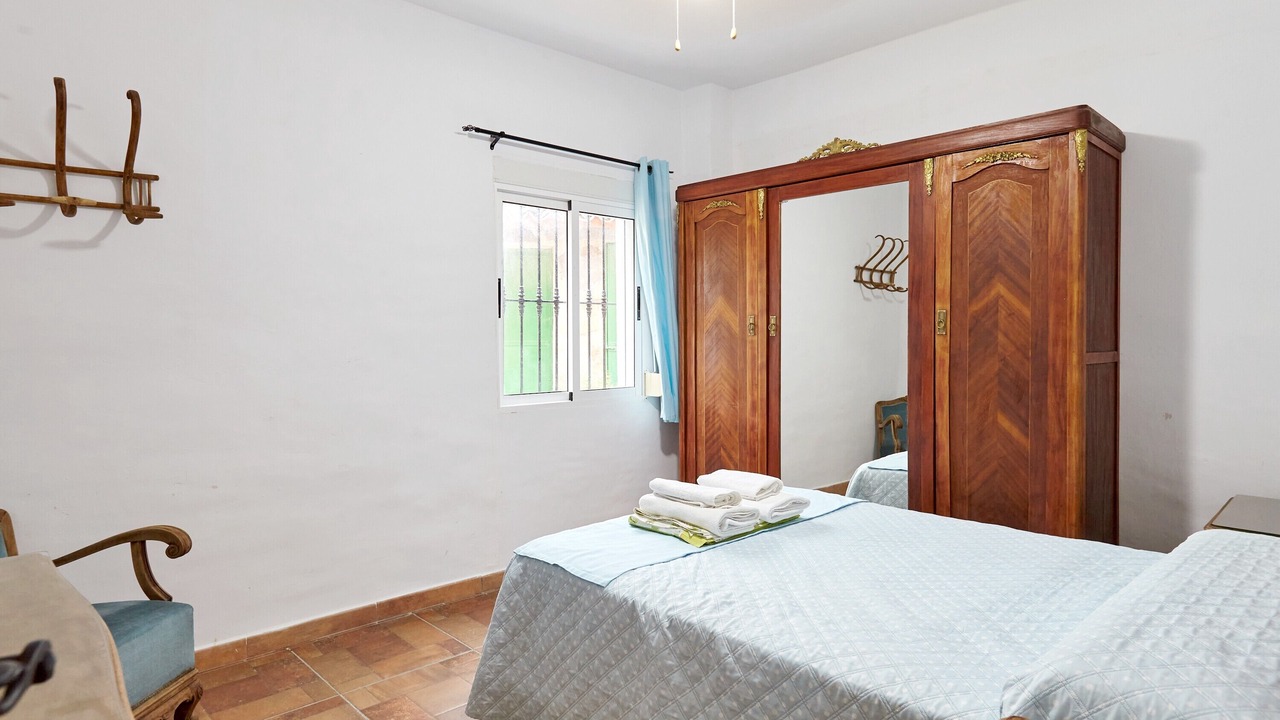 Photo of Bedroom in La Iruela