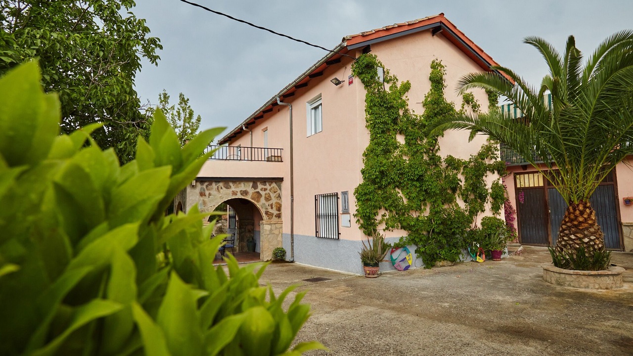 Photo of Outdoor in La Iruela