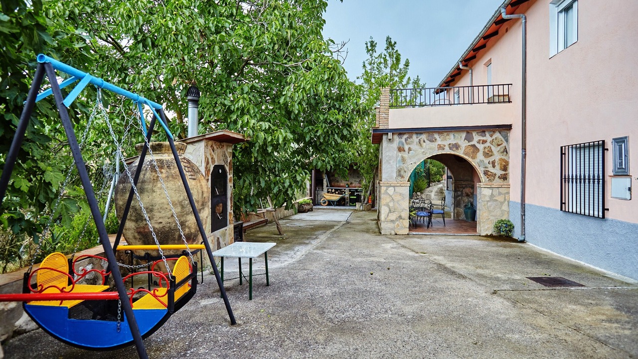 Photo of Others in La Iruela