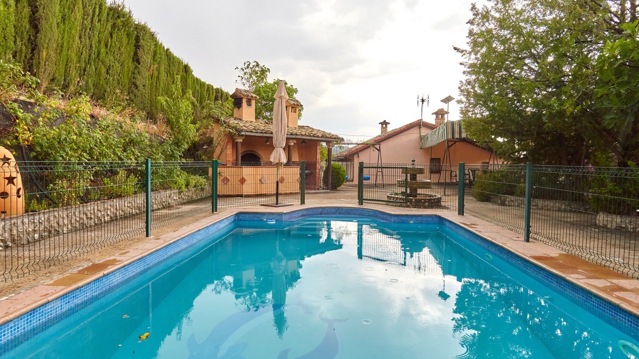 Photo of Outdoor in La Iruela
