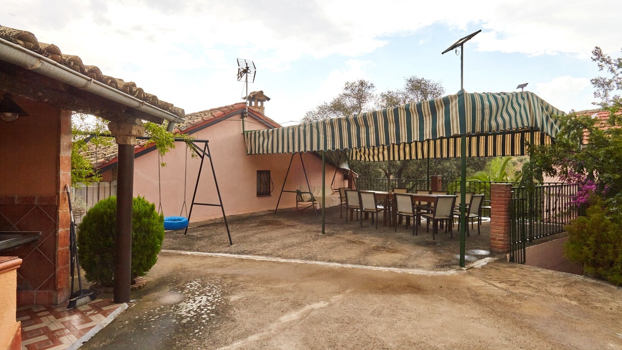 Photo of Outdoor in La Iruela