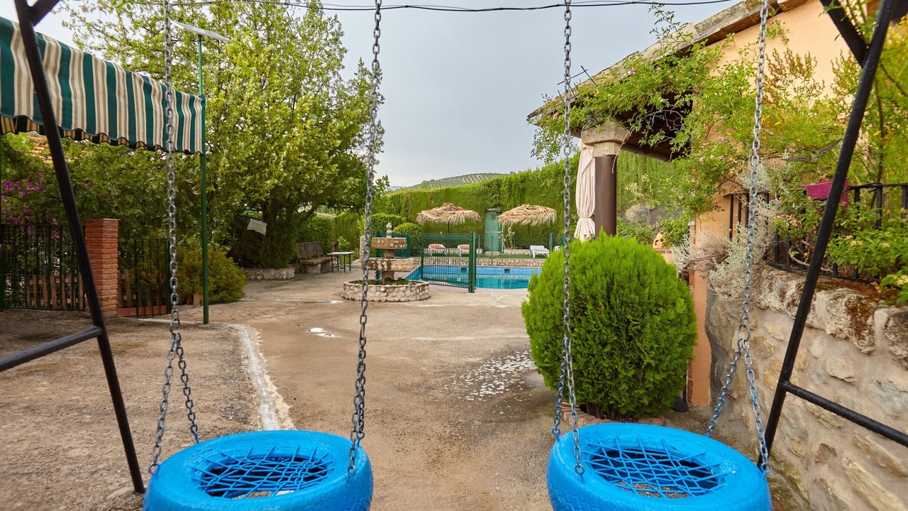 Photo of Outdoor in La Iruela