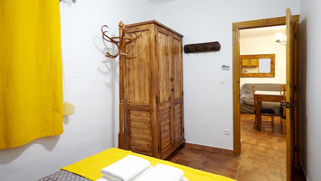 Photo of Bedroom in La Iruela
