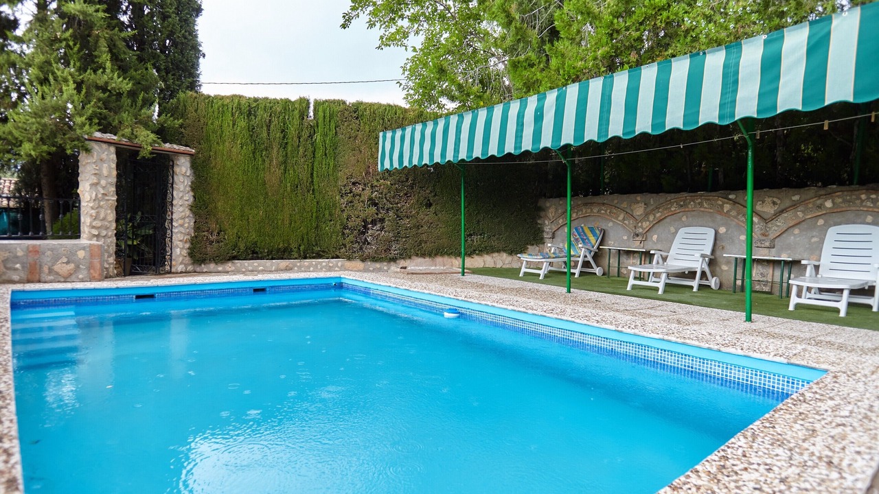 Photo of Outdoor in Burunchel