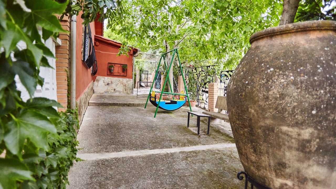 Photo of Outdoor in Burunchel