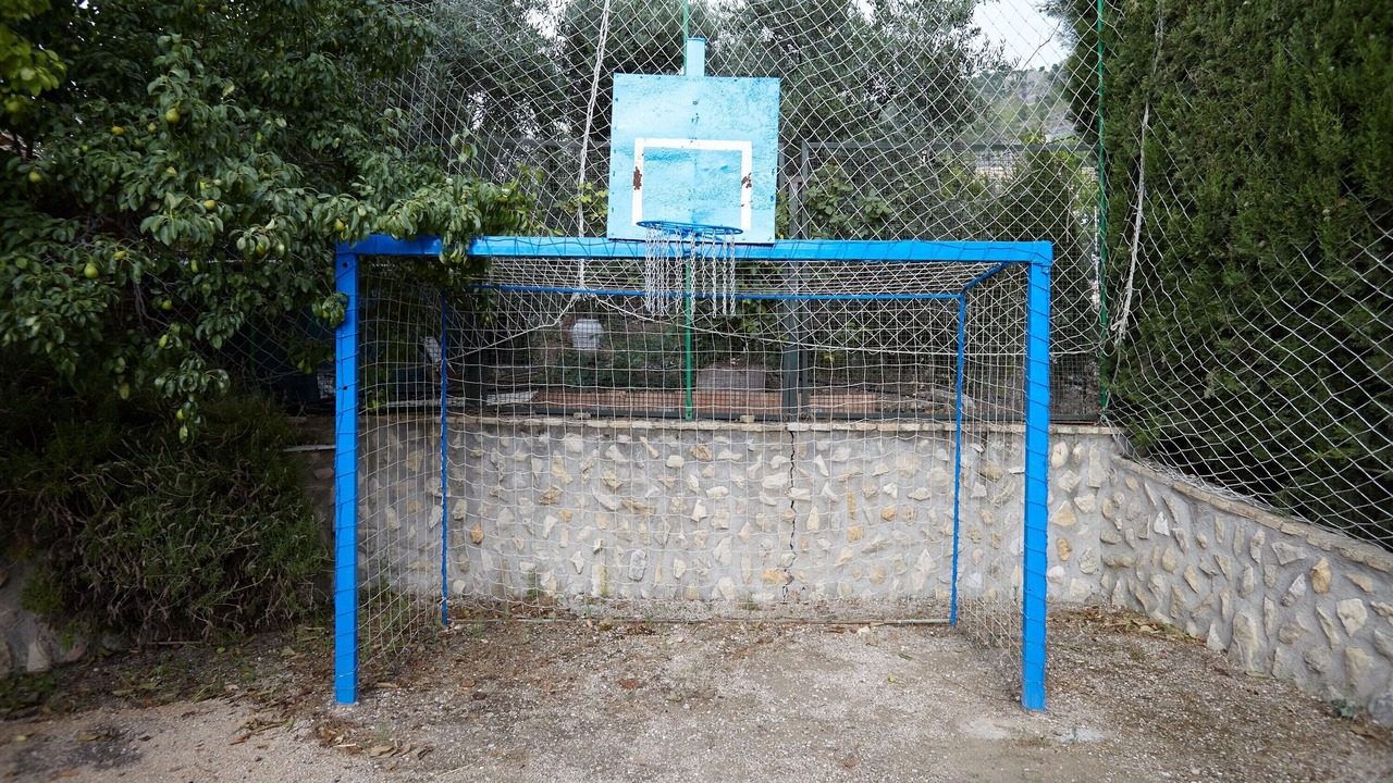 Photo of Outdoor in Burunchel