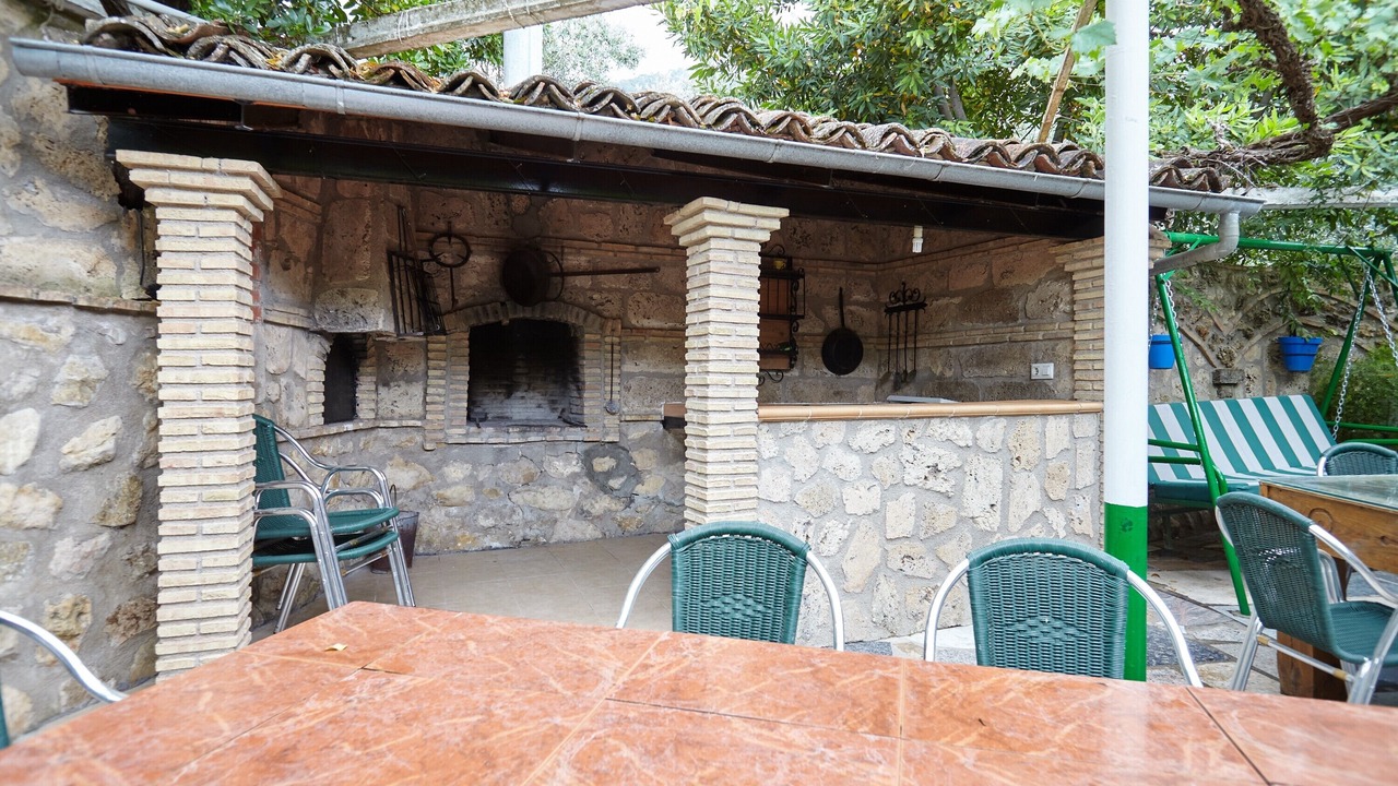 Photo of Outdoor in Burunchel