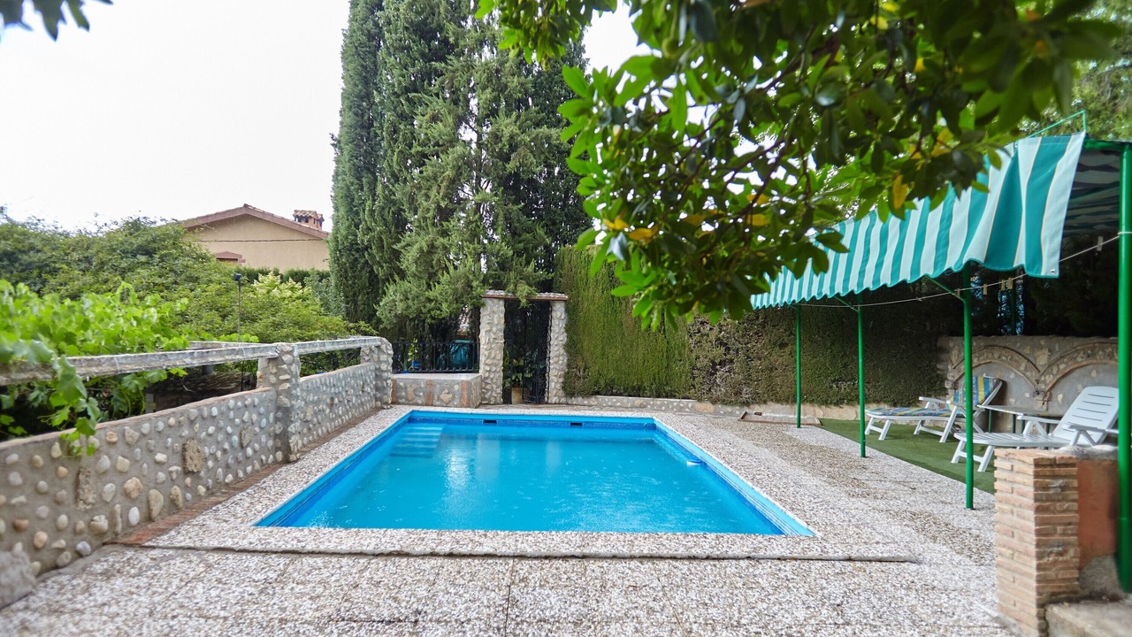 Photo of Outdoor in Burunchel