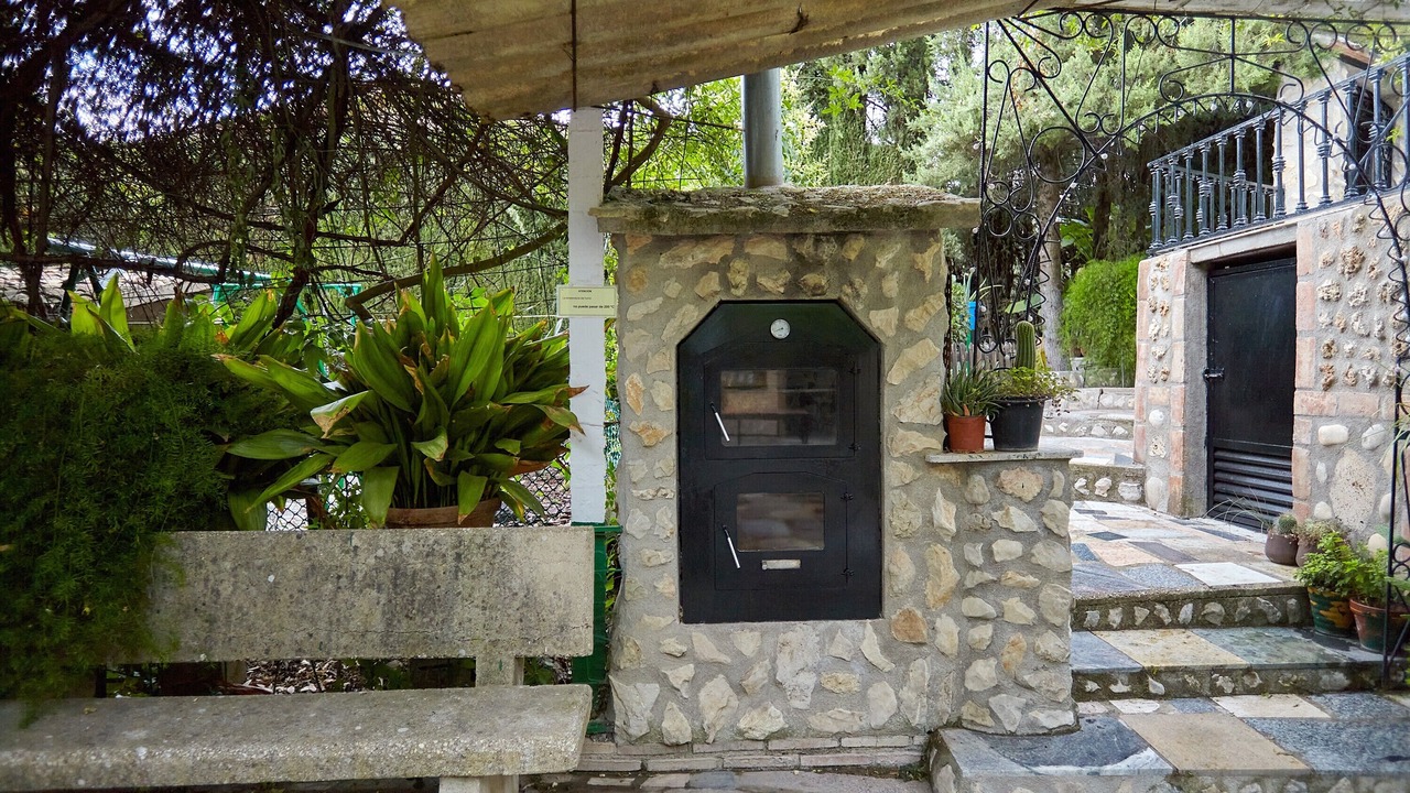 Photo of Outdoor in Burunchel