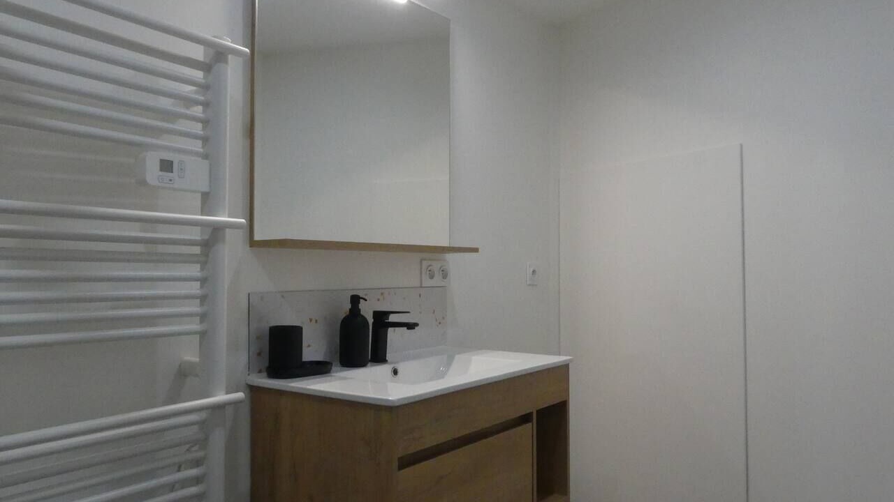 Photo of Bathroom in Sevremont