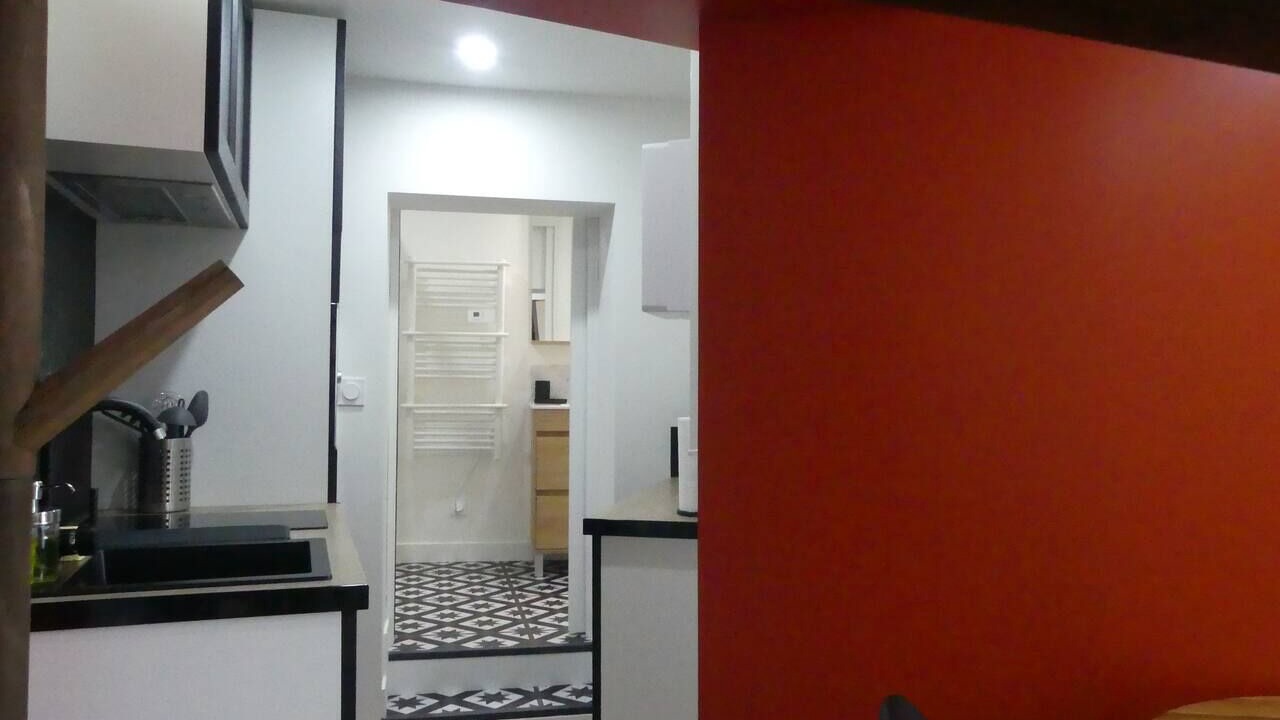 Photo of Kitchen in Sevremont