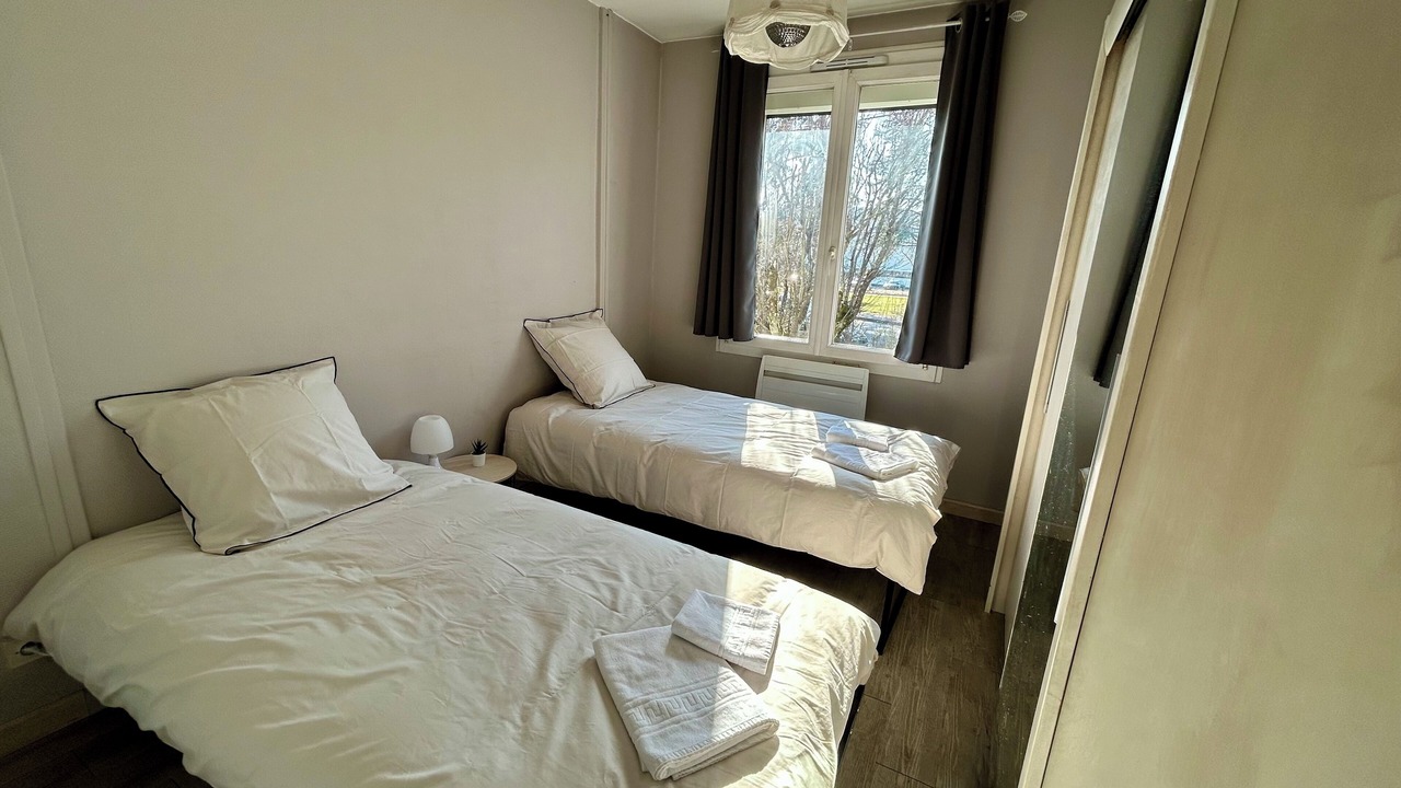 Photo of Bedroom in Chaumont