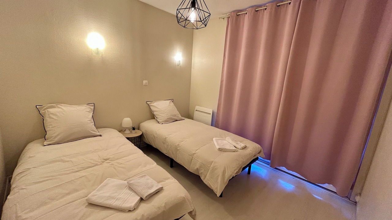 Photo of Bedroom in Chaumont