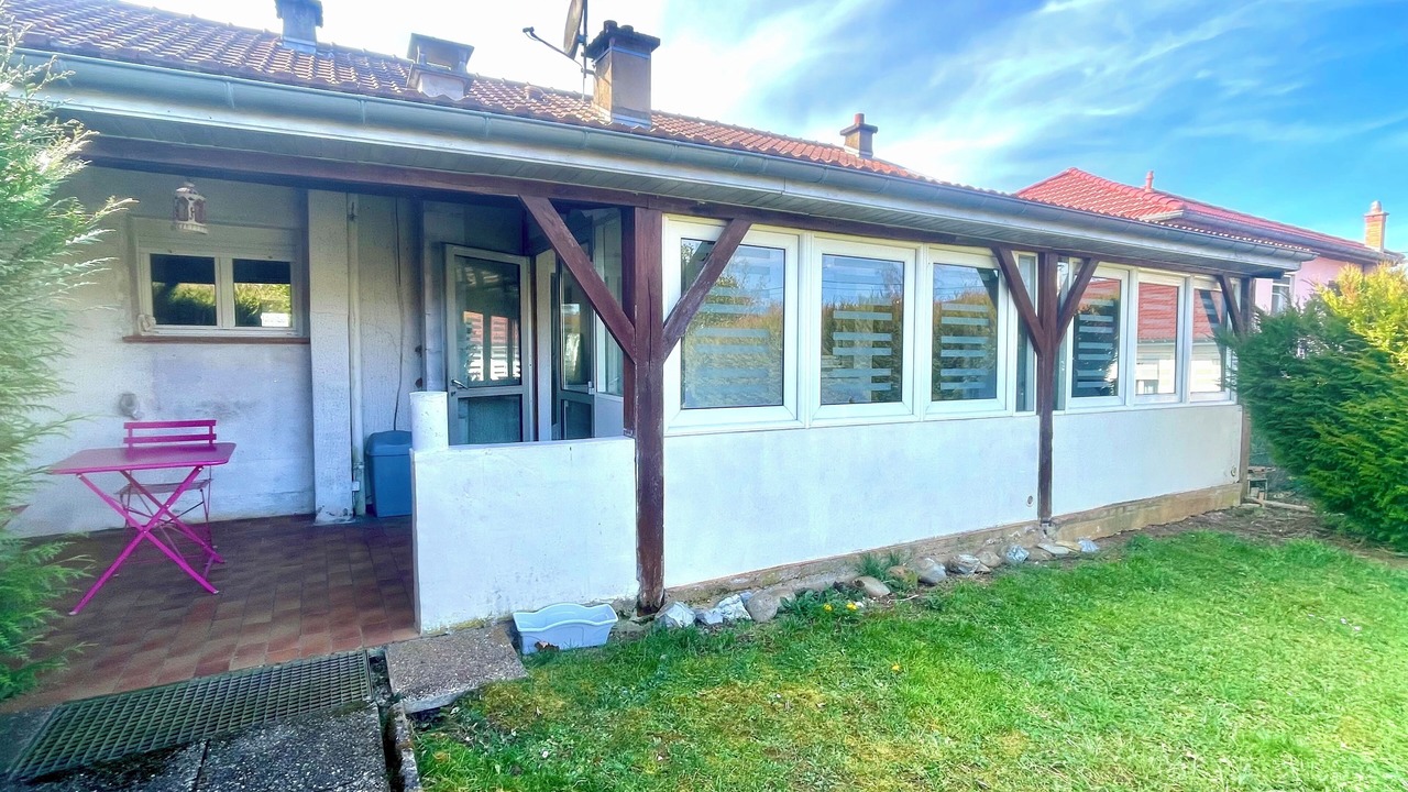 Photo of Outdoor in Chaumont