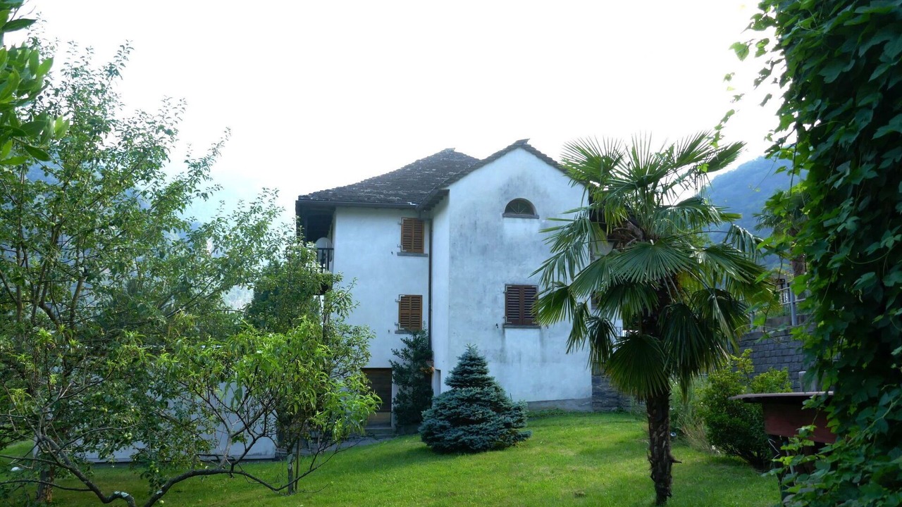 Photo of Outdoor in Grono